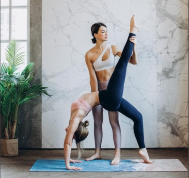 Why You Should Consider Taking Personal Yoga Lessons